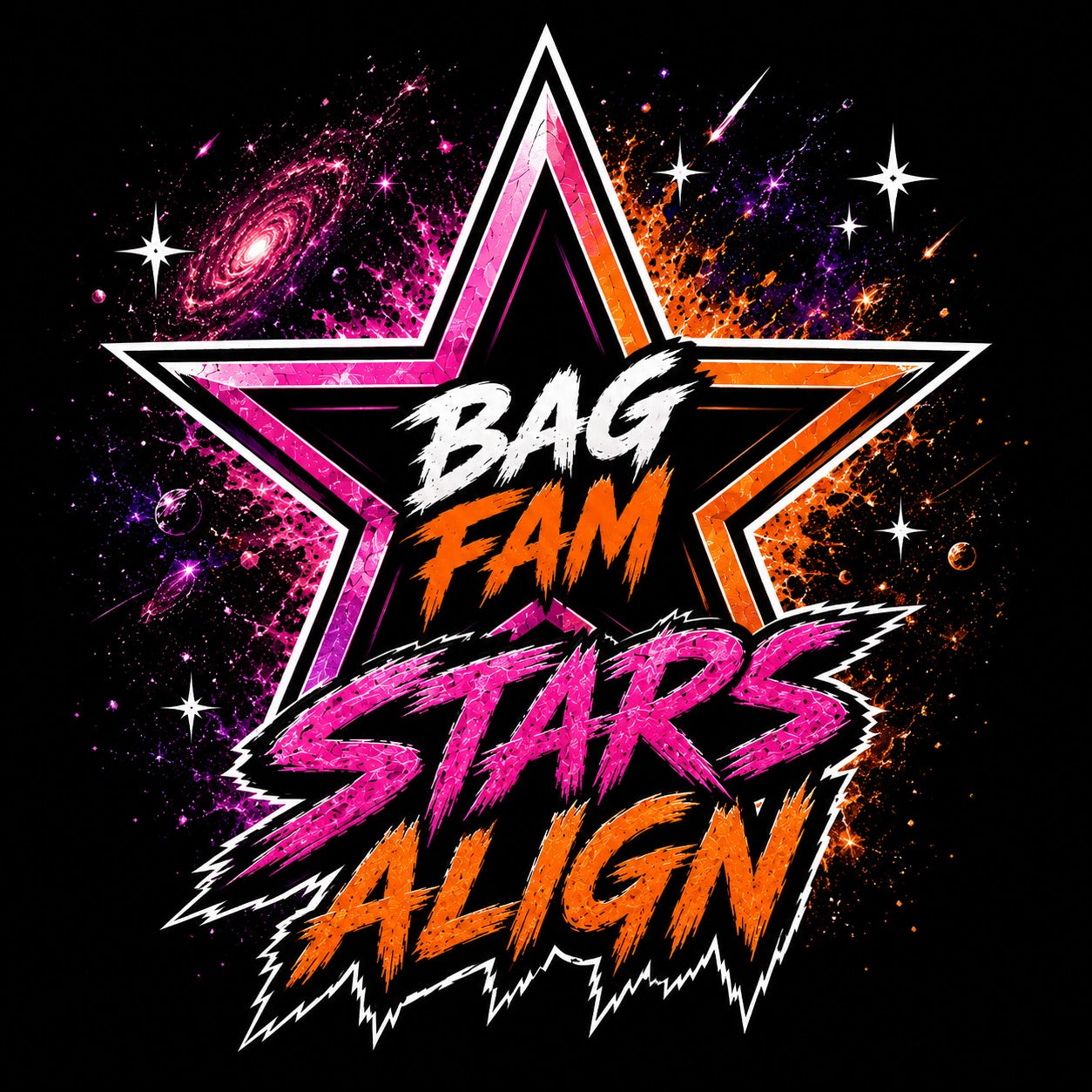 Stars Aligned COLLECTION