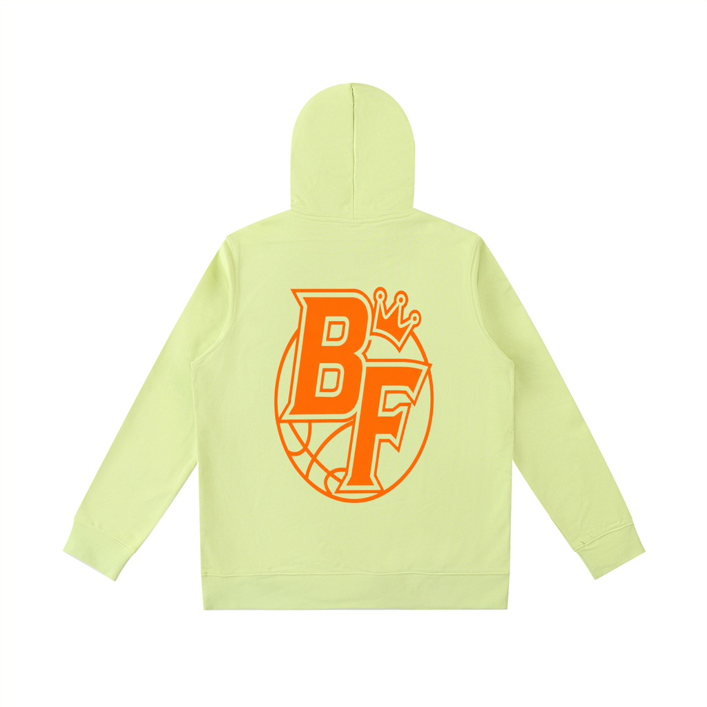 BAGFAM UNISEX ( Oversized Hoodie)