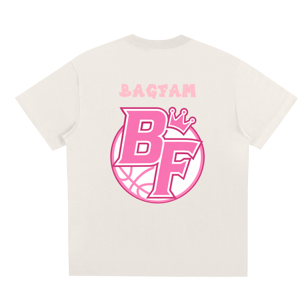 Women's BAG FAM (T-Shirt)