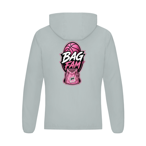 BAG FAM (Sports jacket)