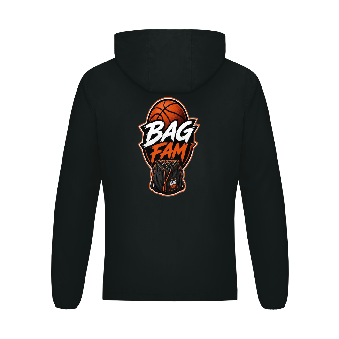 BAG FAM (Sports Jacket)
