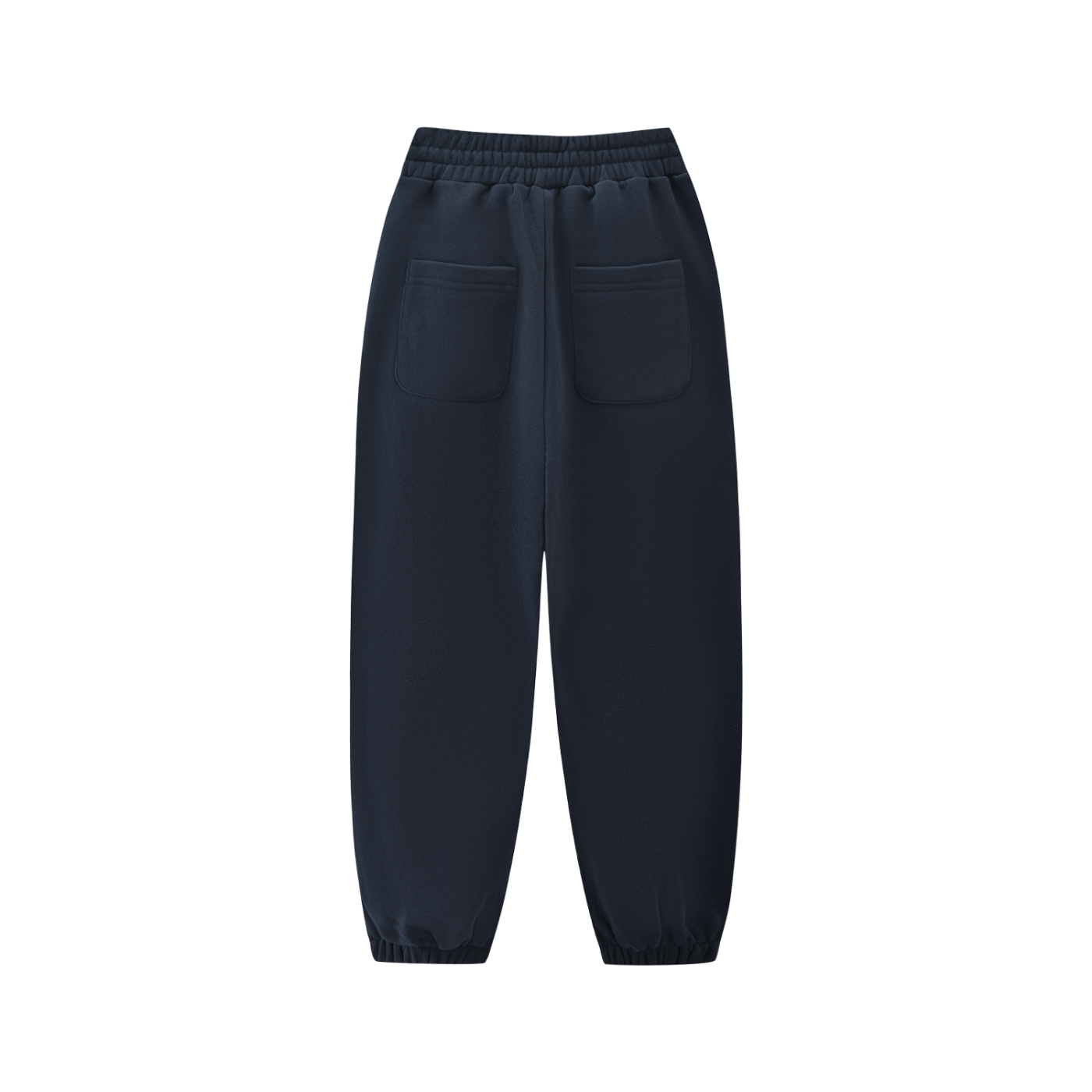 BAG FAM (Boy's Fleece Jogged Sweatpants)kids