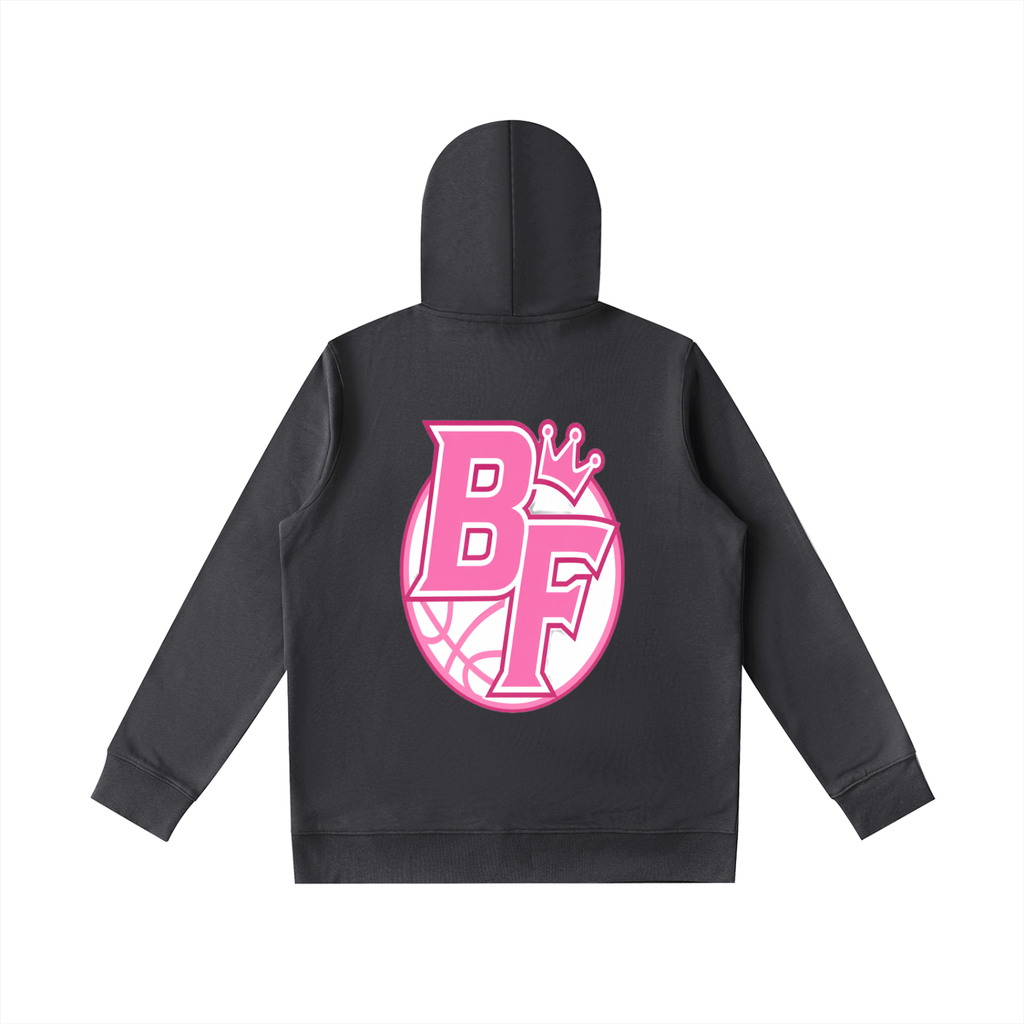 BAG FAM Women's (Oversized Hoodie)