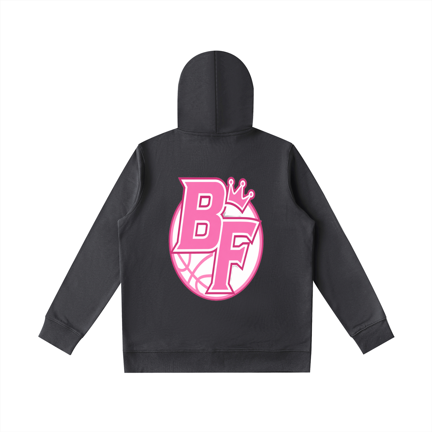 BAG FAM Women's (Oversized Hoodie)