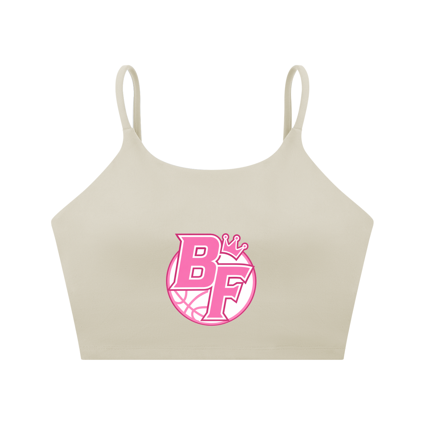 BAG FAM Women's (Sports Bra)