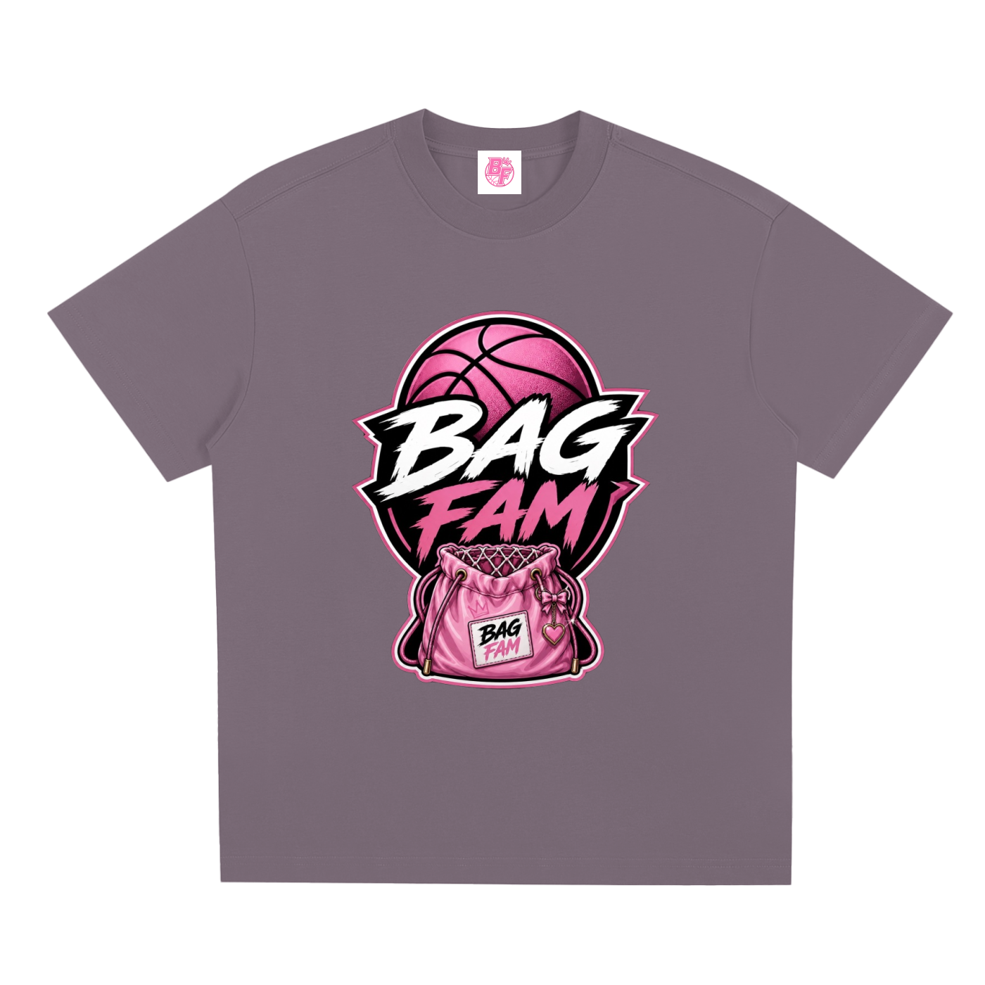 Women's BAG FAM (T-Shirt)
