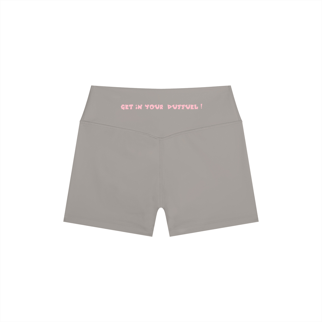 BAG FAM Women’s (Yoga Shorts)