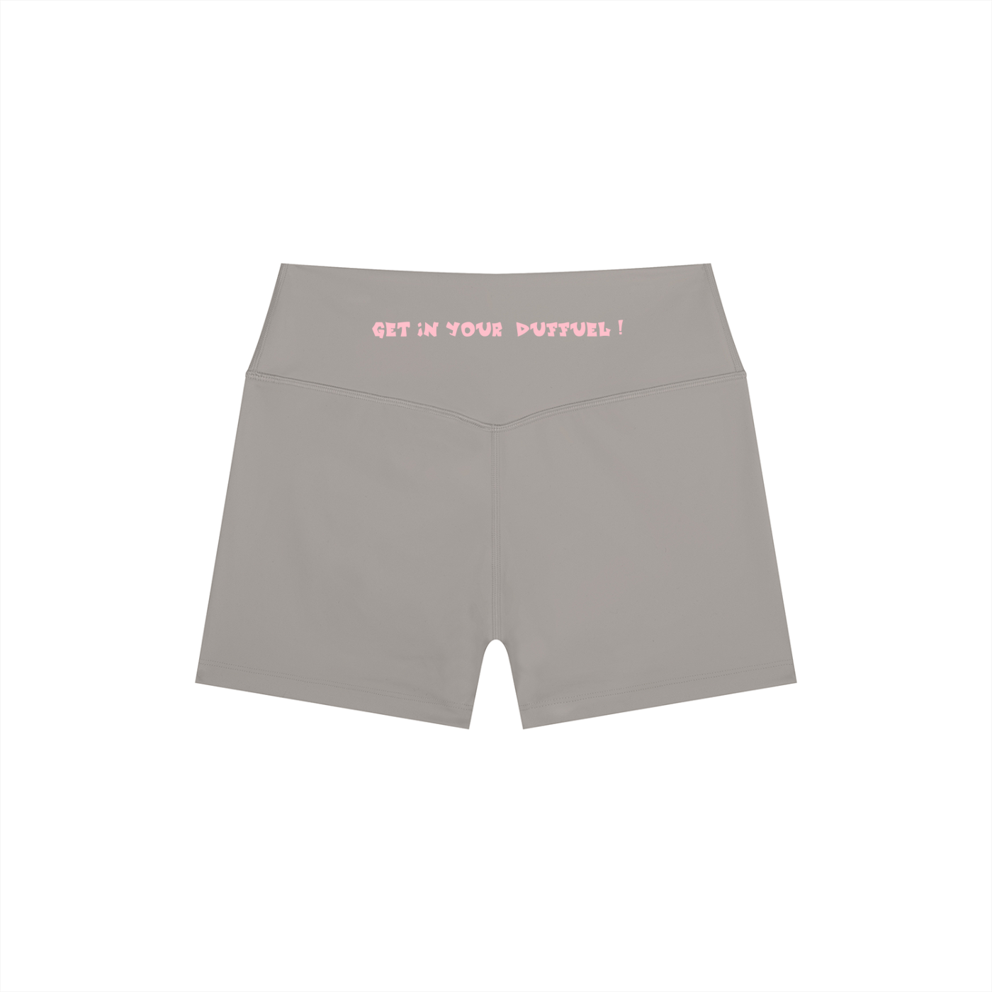 BAG FAM Women’s (Yoga Shorts)