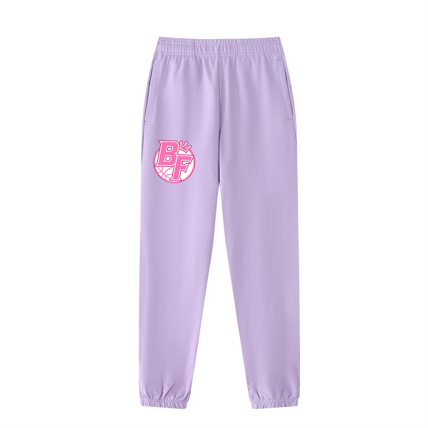 BAGFAM Women's ( Jogged Sweatpants)