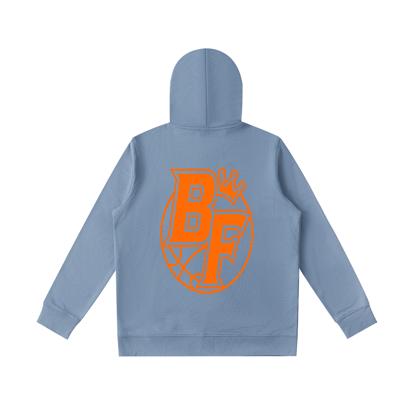 BAGFAM UNISEX ( Oversized Hoodie)