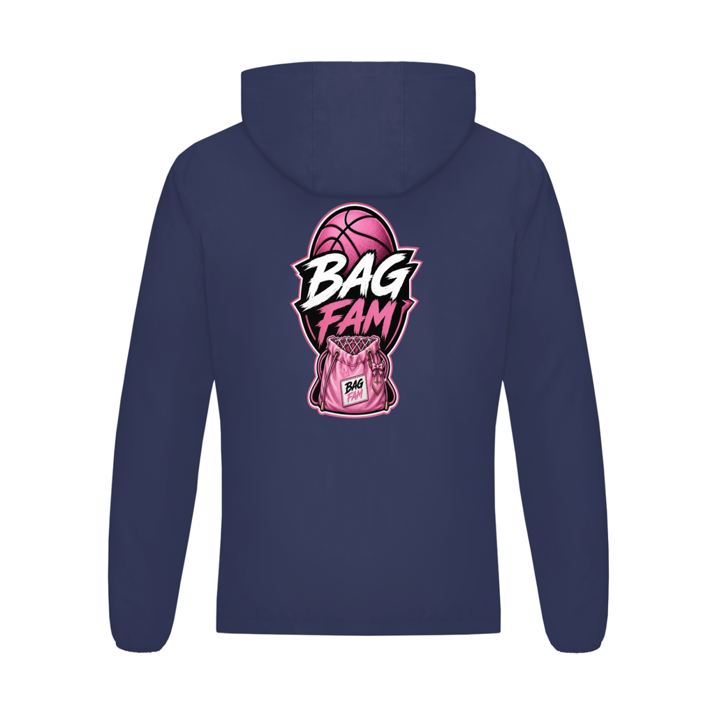 BAG FAM (Sports jacket)