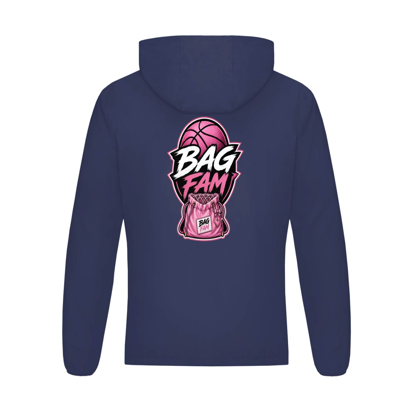 BAG FAM (Sports jacket)