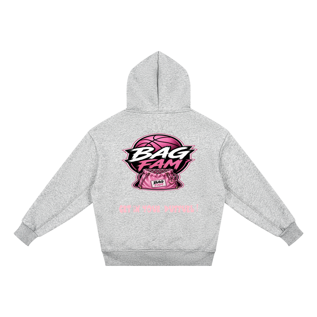 BAG FAM Girls (hoodie)