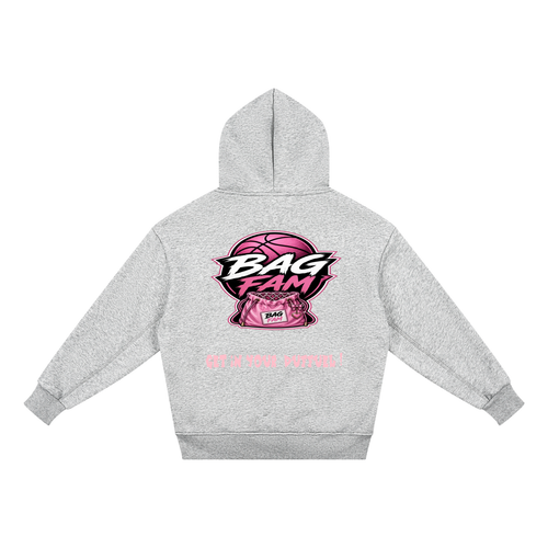 BAG FAM Girls (hoodie)