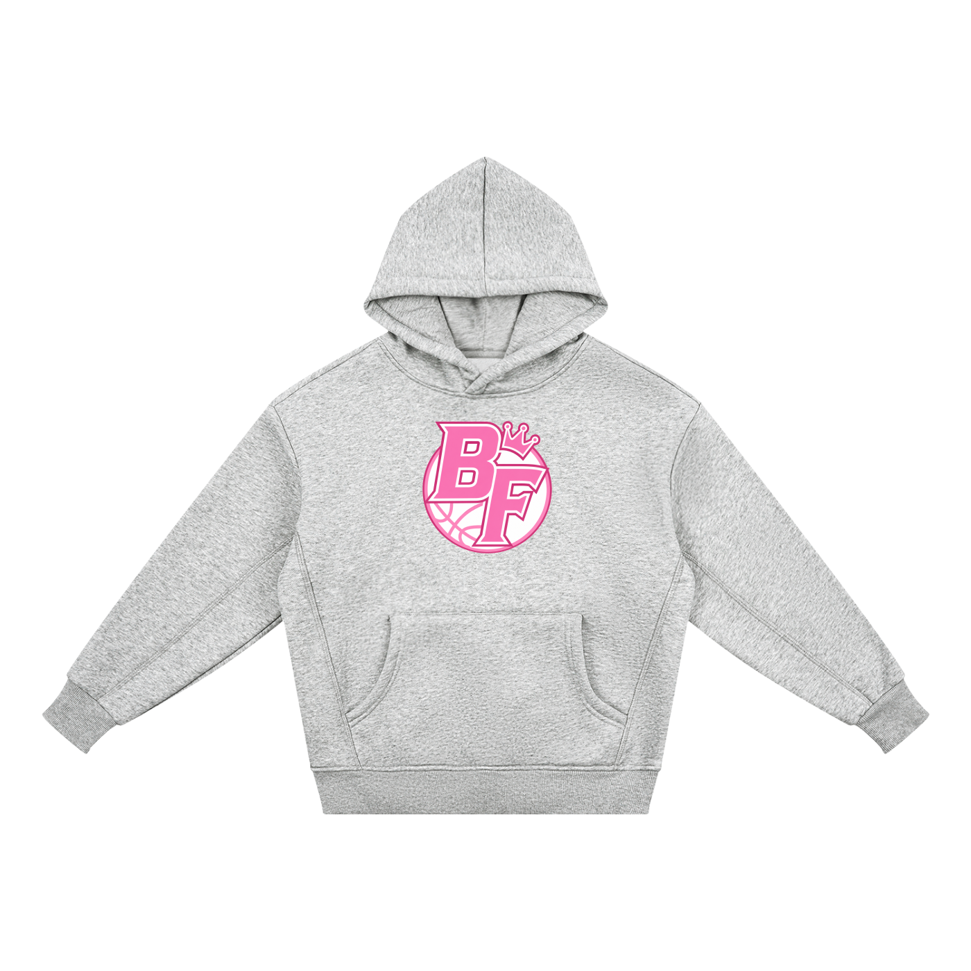 BAG FAM Girls (hoodie)