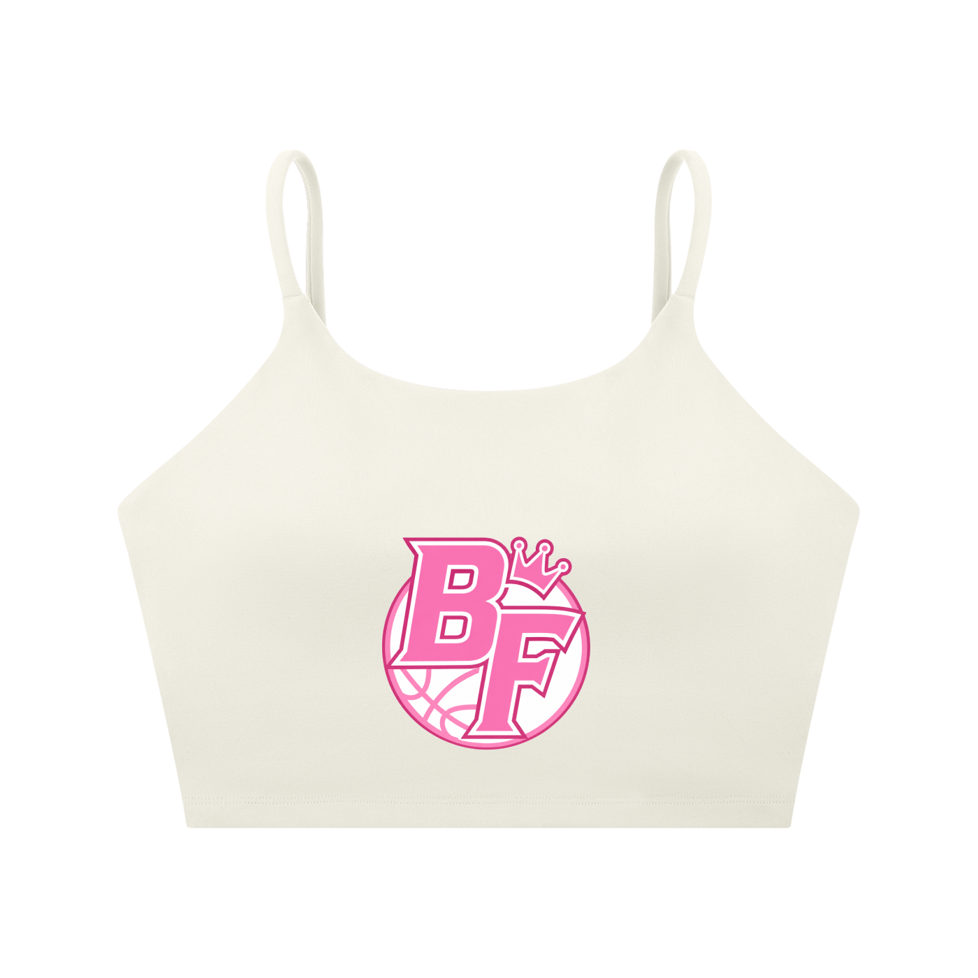 BAG FAM Women's (Sports Bra)