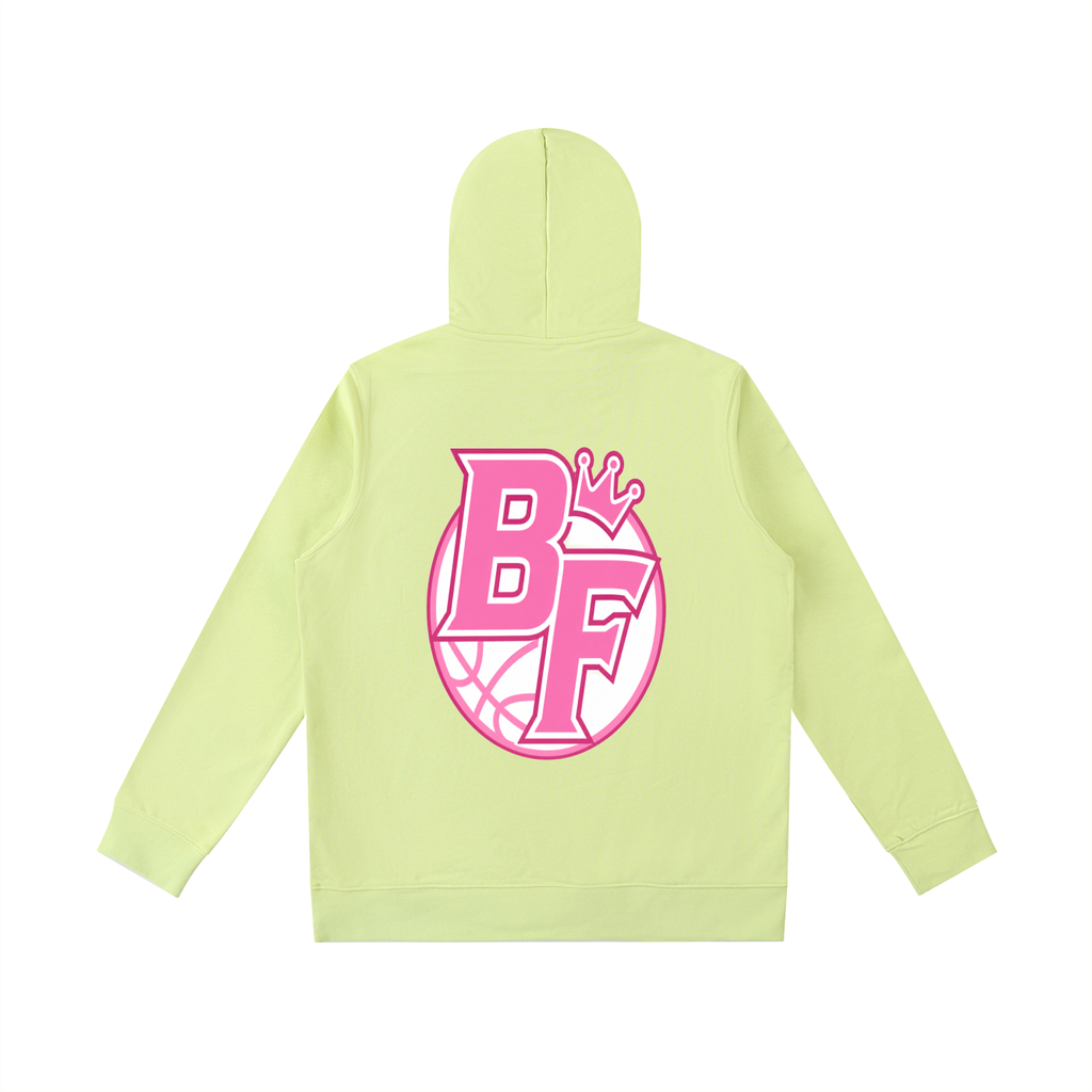 BAG FAM Women's (Oversized Hoodie)