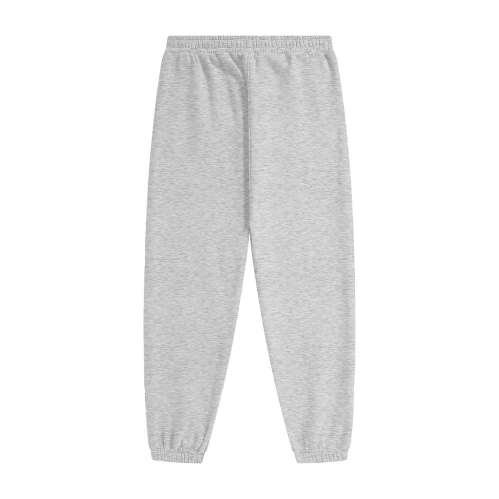 BAGFAM Men’s (Heavyweight Fleece Joggers)