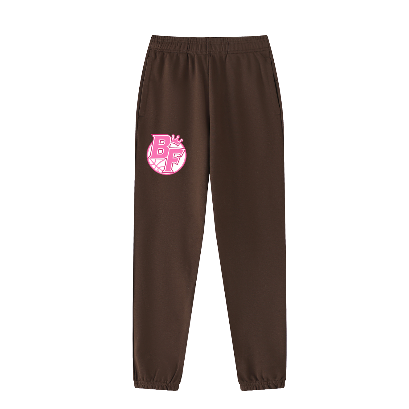 BAGFAM Women's ( Jogged Sweatpants)