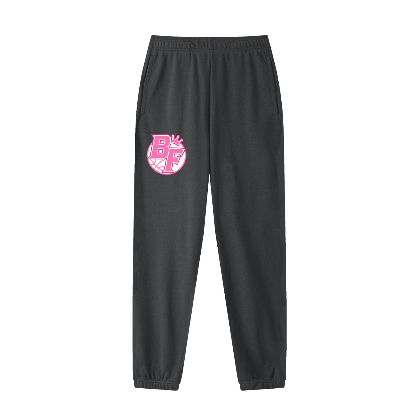 BAGFAM Women's ( Jogged Sweatpants)