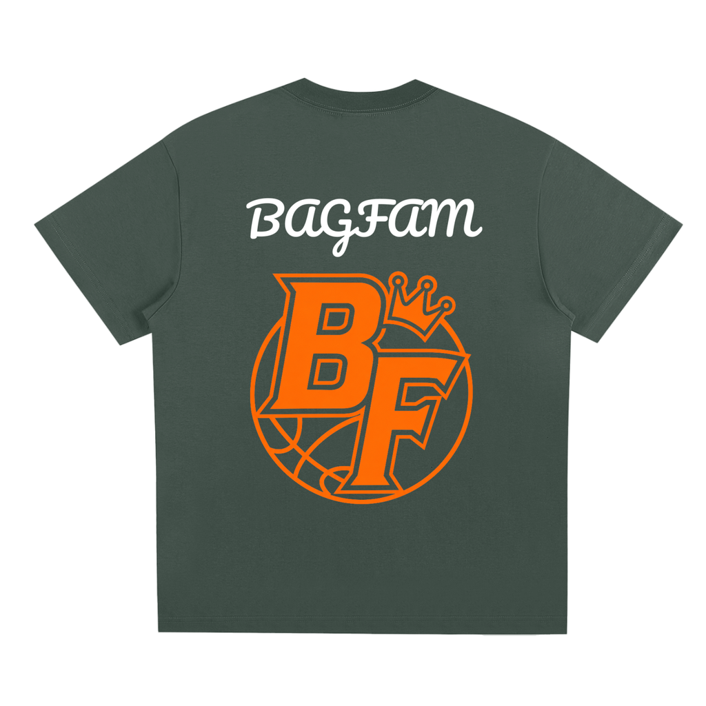 Men's BAG FAM (T-Shirt)