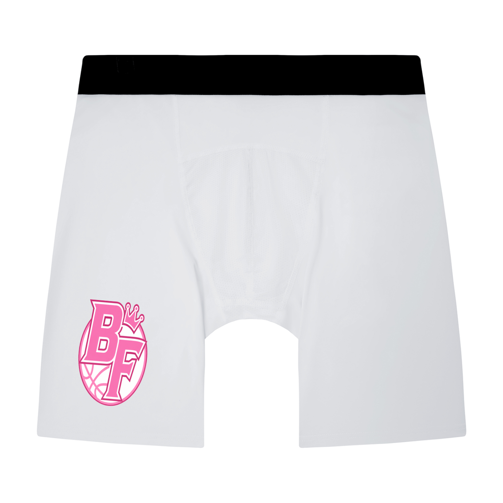 BAG FAM Women's (Compression shorts)