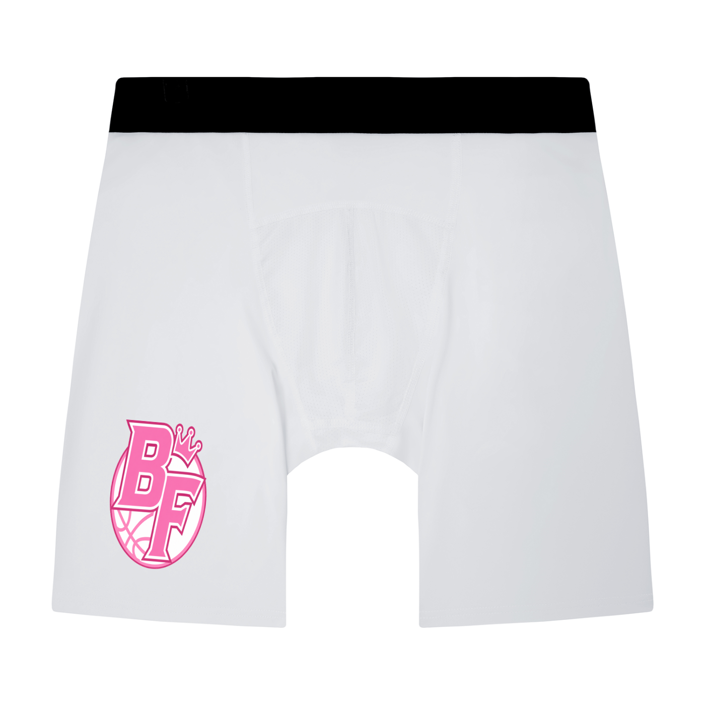 BAG FAM Women's (Compression shorts)