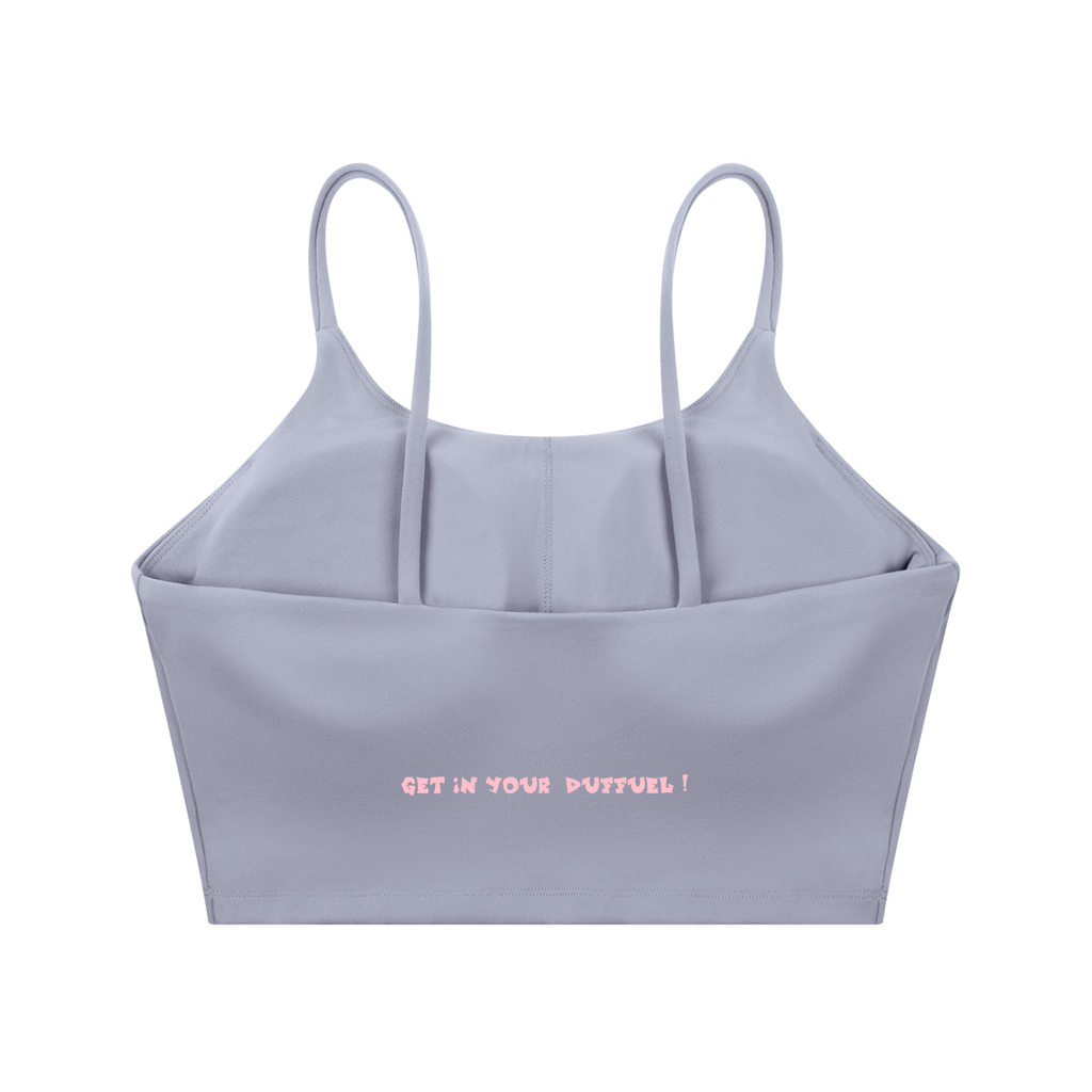 BAG FAM Women's (Sports Bra)