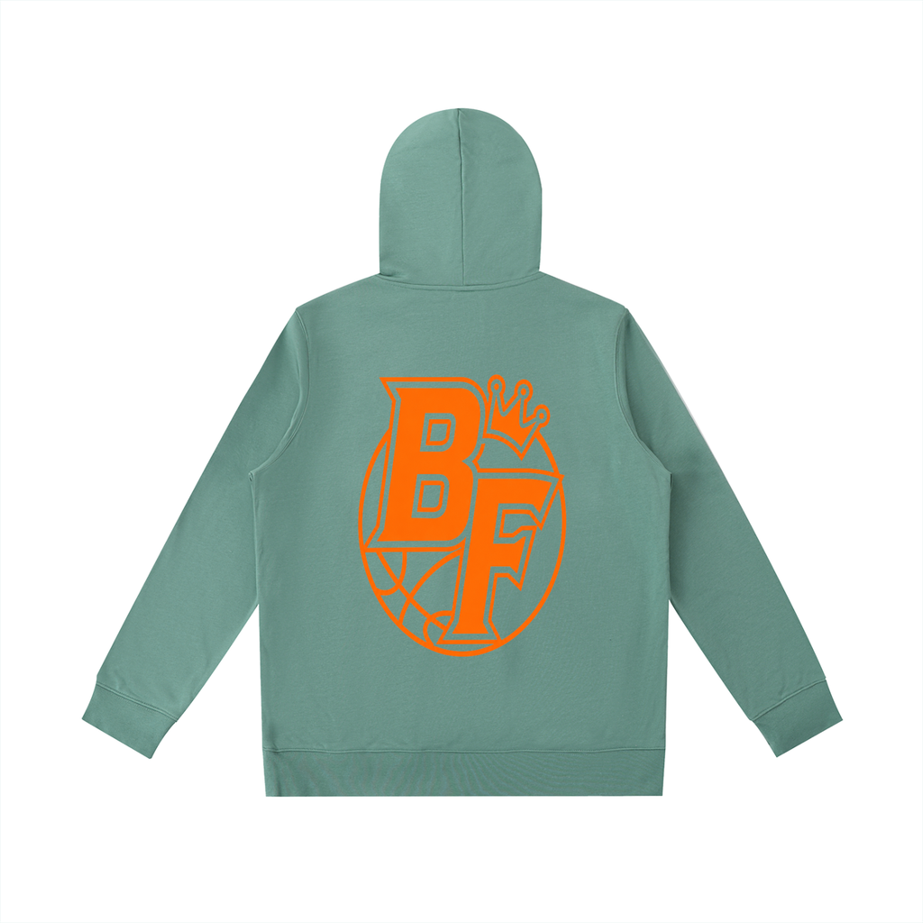 BAGFAM UNISEX ( Oversized Hoodie)