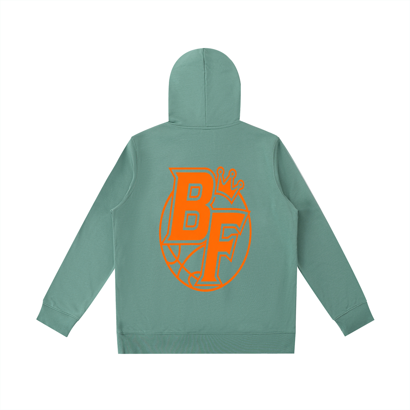 BAGFAM UNISEX ( Oversized Hoodie)