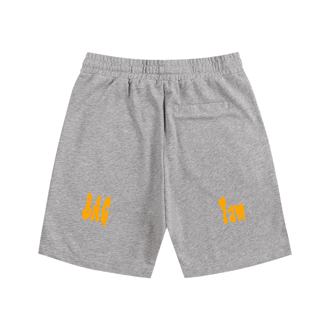 BAG Fam MEN's (Cotton Shorts)