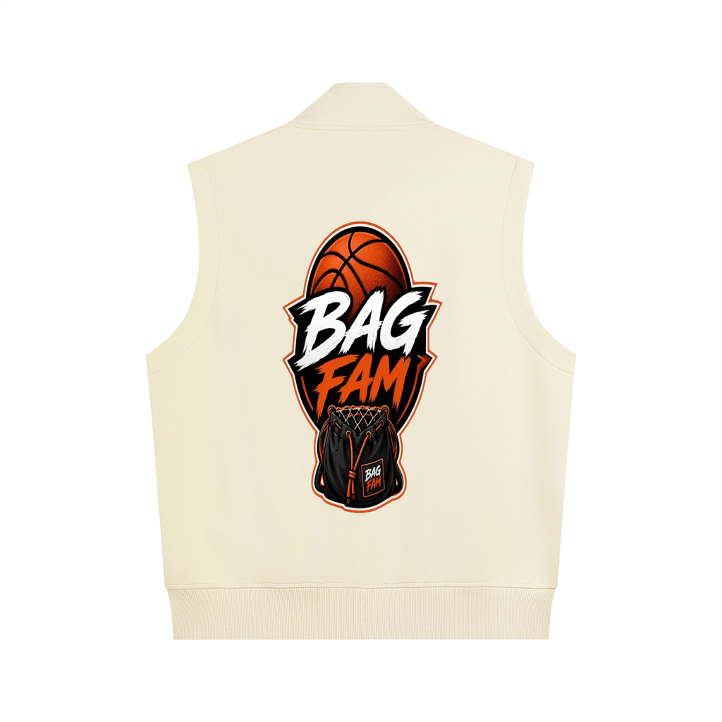 BAG FAM Men's  (Vest)