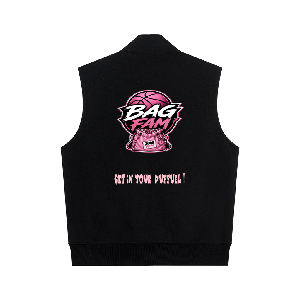 BAGFAM WOMEN"S ( Vest)