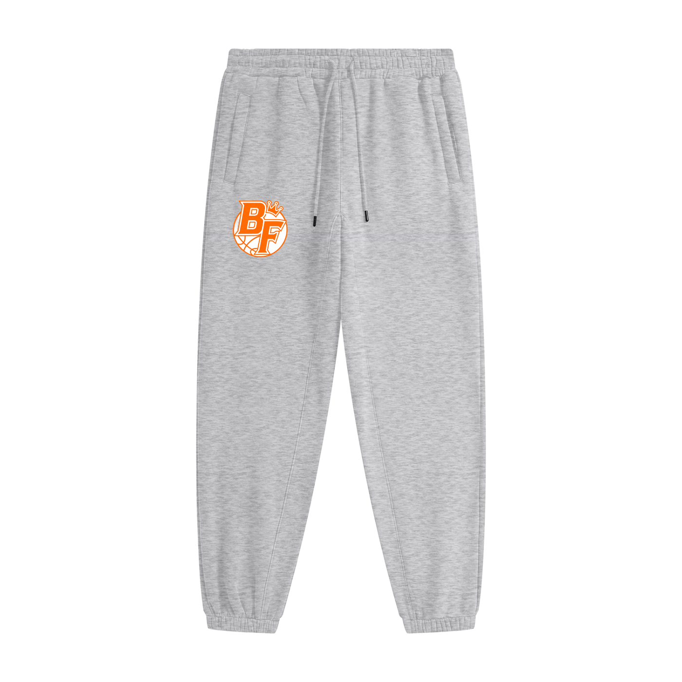 BAGFAM Men’s (Heavyweight Fleece Joggers)
