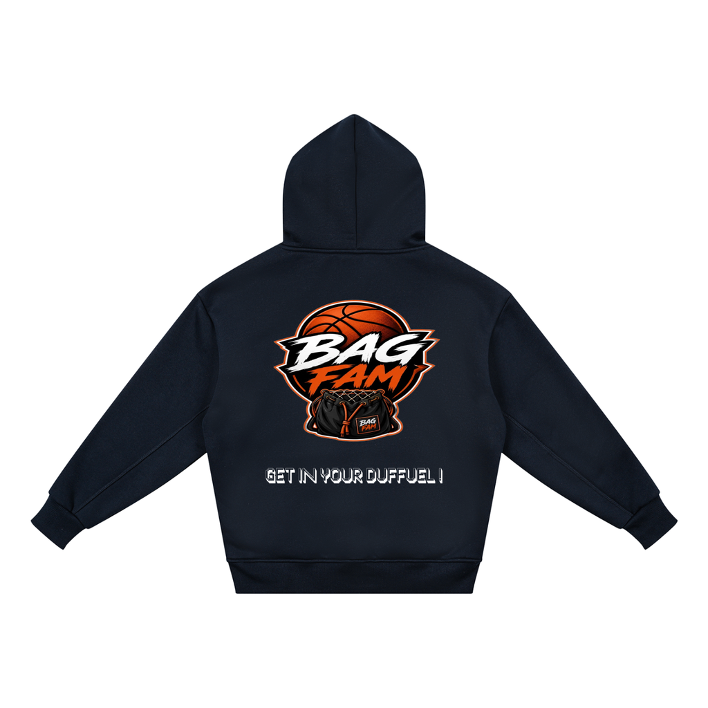 BAGFAM boy's (Hoodie)