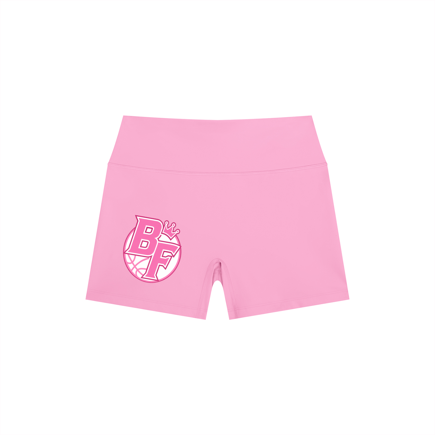 BAG FAM Women’s (Yoga Shorts)