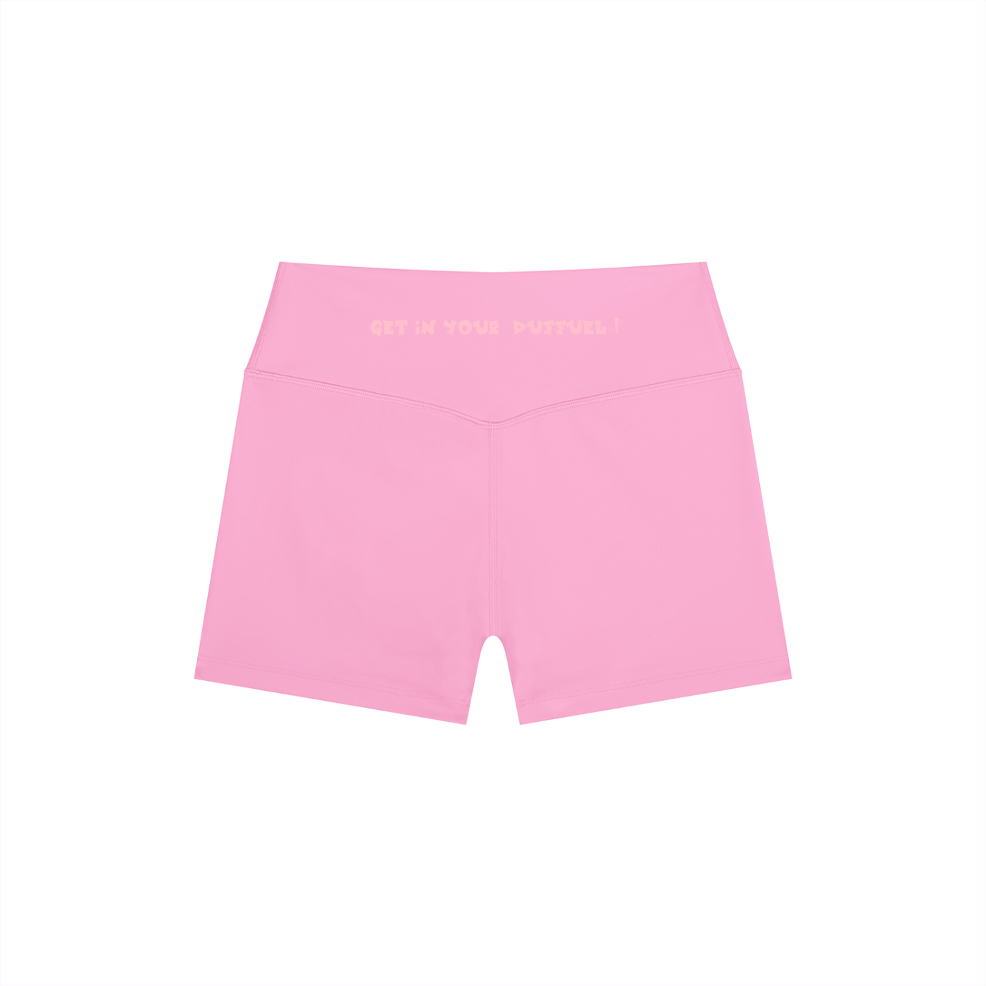 BAG FAM Women’s (Yoga Shorts)