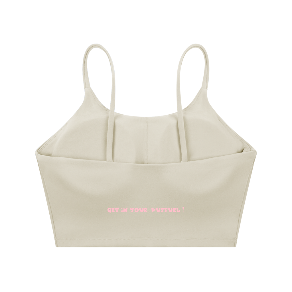 BAG FAM Women's (Sports Bra)