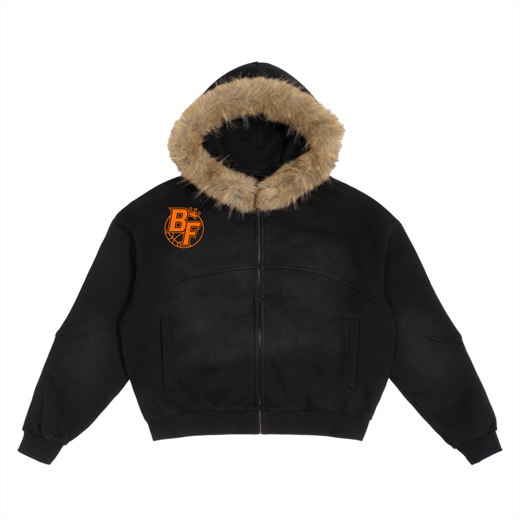 BAG FAM (COAT)