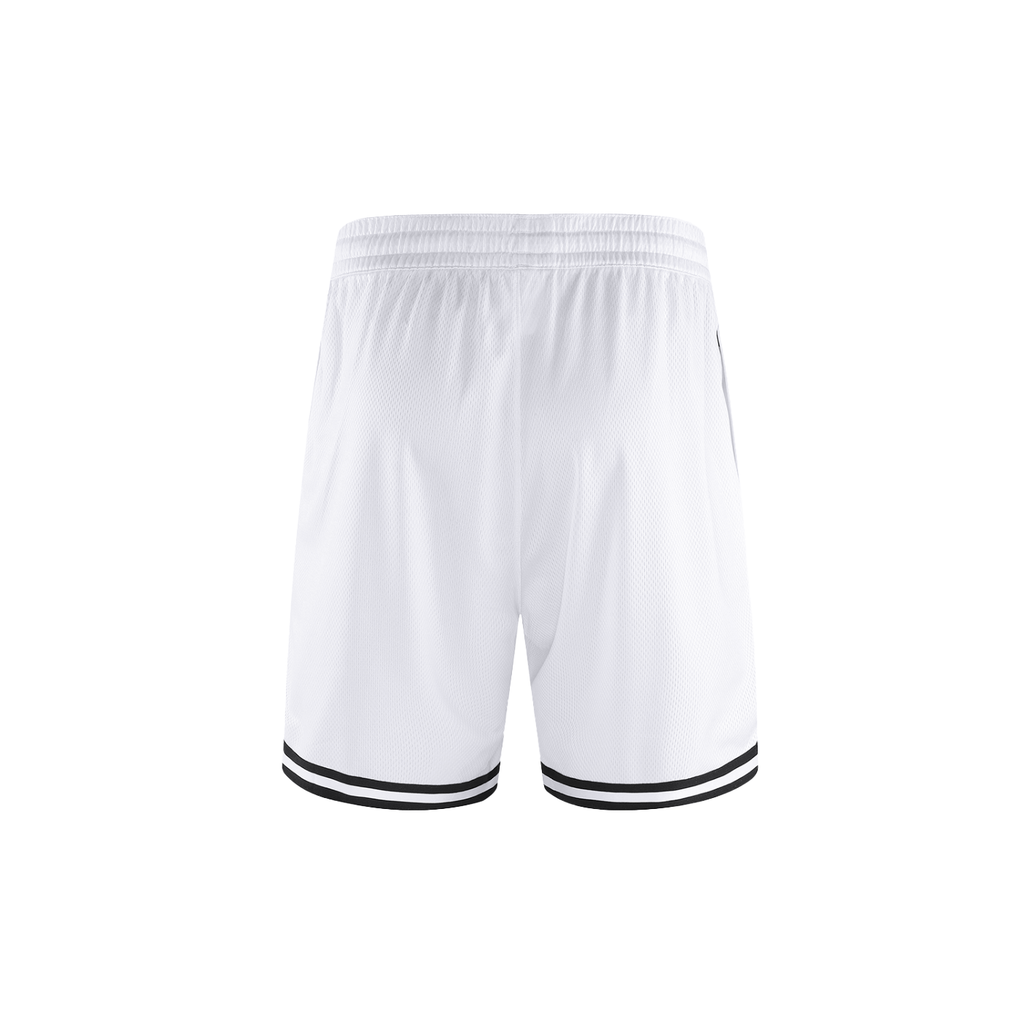 BAG FAM (SHOTCLOCK COLLECTION  Basketball Shorts) men's