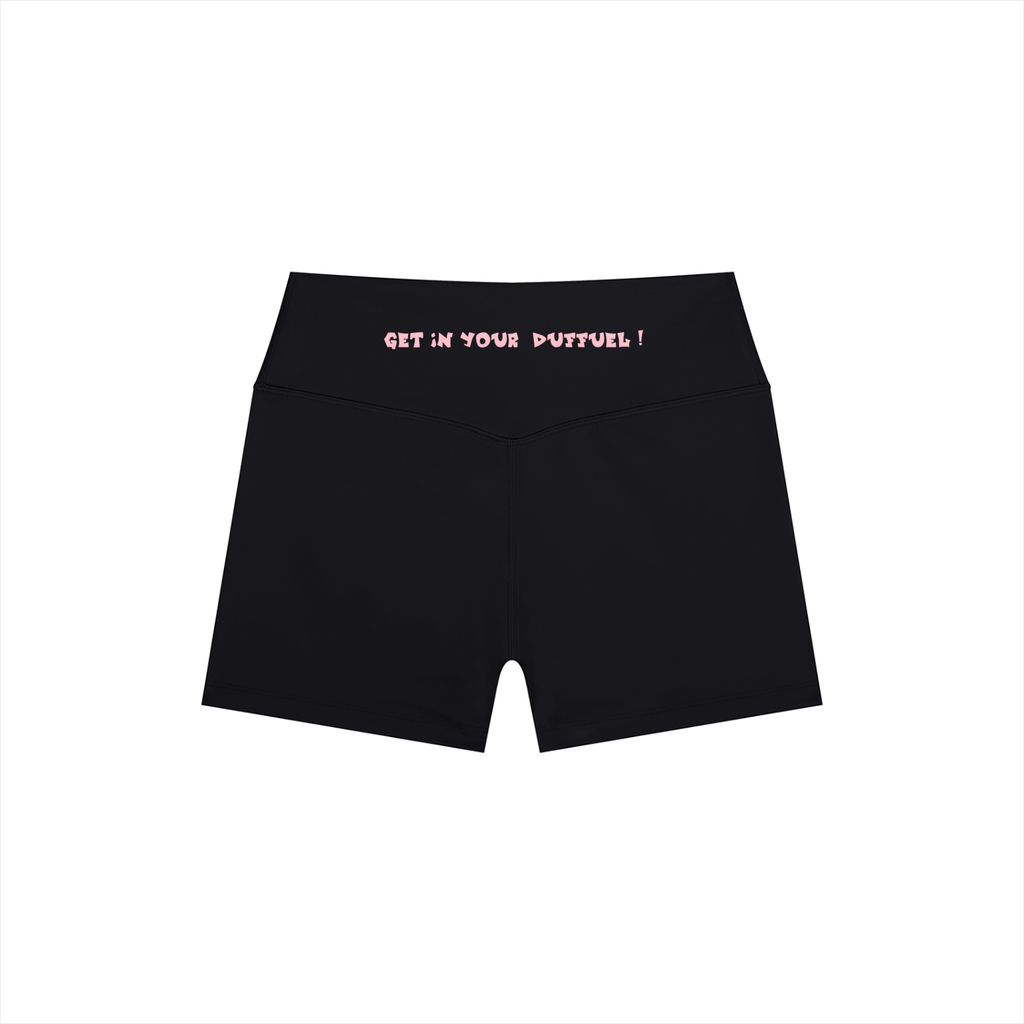 BAG FAM Women’s (Yoga Shorts)
