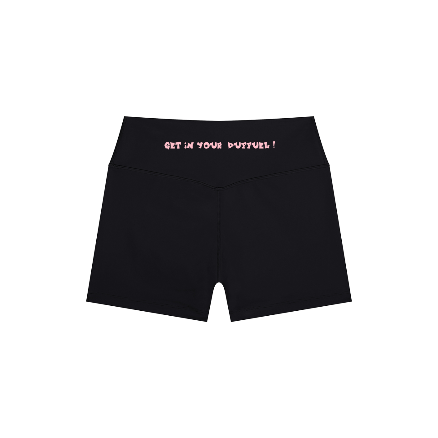 BAG FAM Women’s (Yoga Shorts)