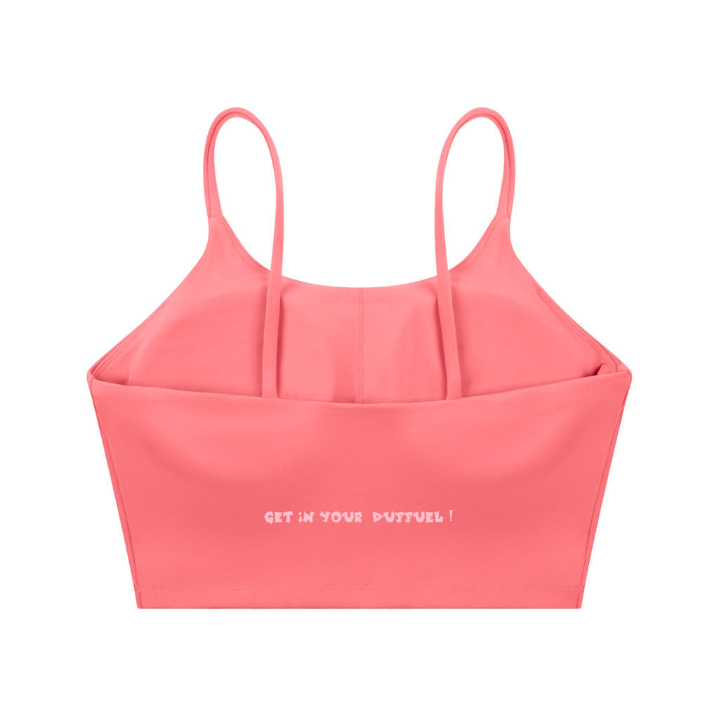 BAG FAM Women's (Sports Bra)