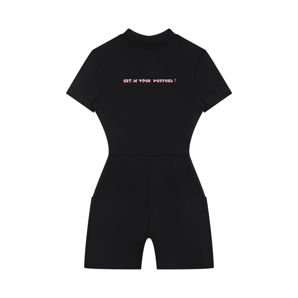BAG FAM Women's (Romper)