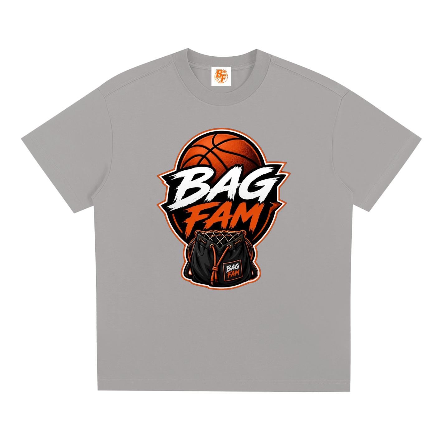 Men's BAG FAM (T-Shirt)