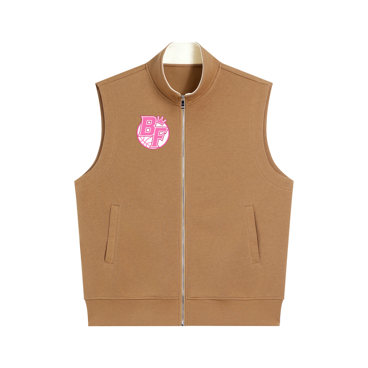 BAGFAM WOMEN"S ( Vest)