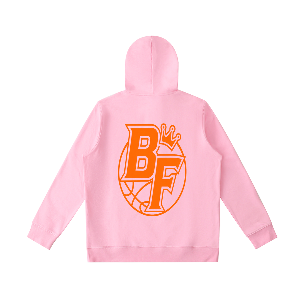 BAGFAM UNISEX ( Oversized Hoodie)