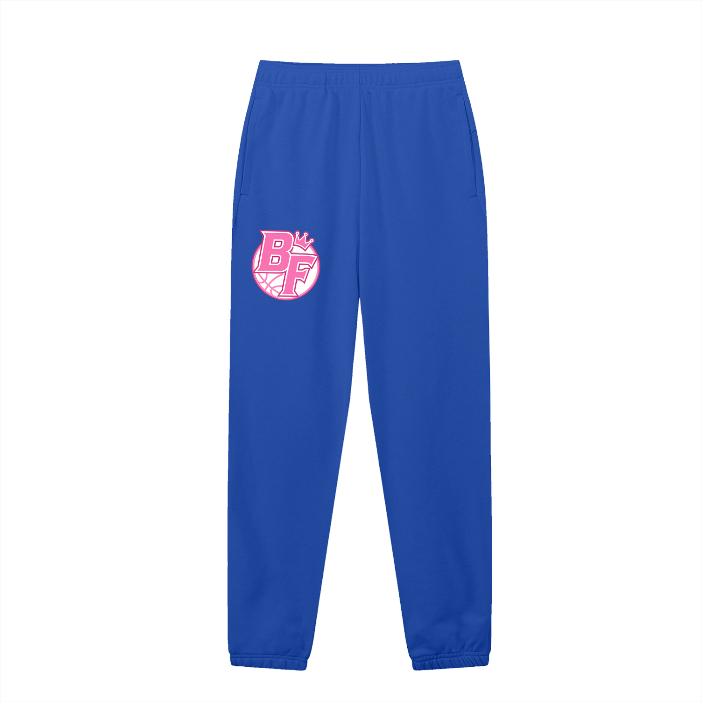 BAGFAM Women's ( Jogged Sweatpants)