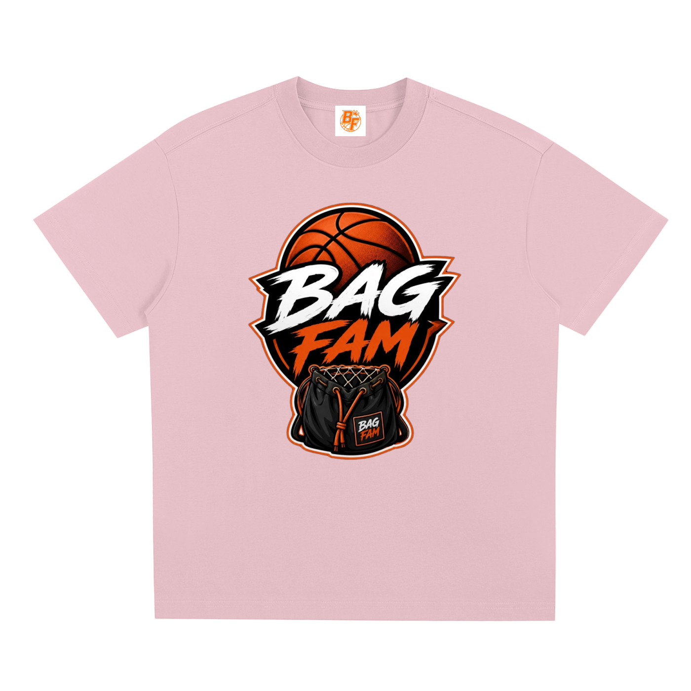 Men's BAG FAM (T-Shirt)