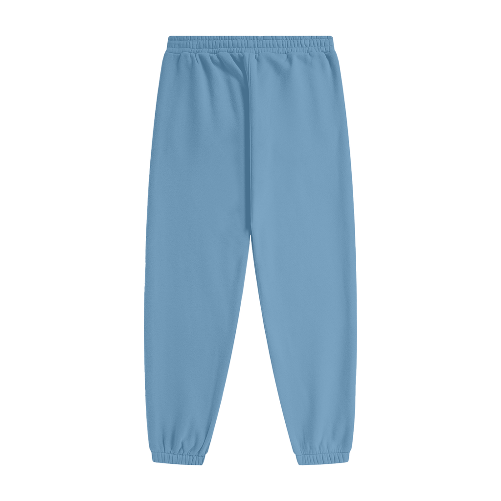 BAGFAM Men’s (Heavyweight Fleece Joggers)